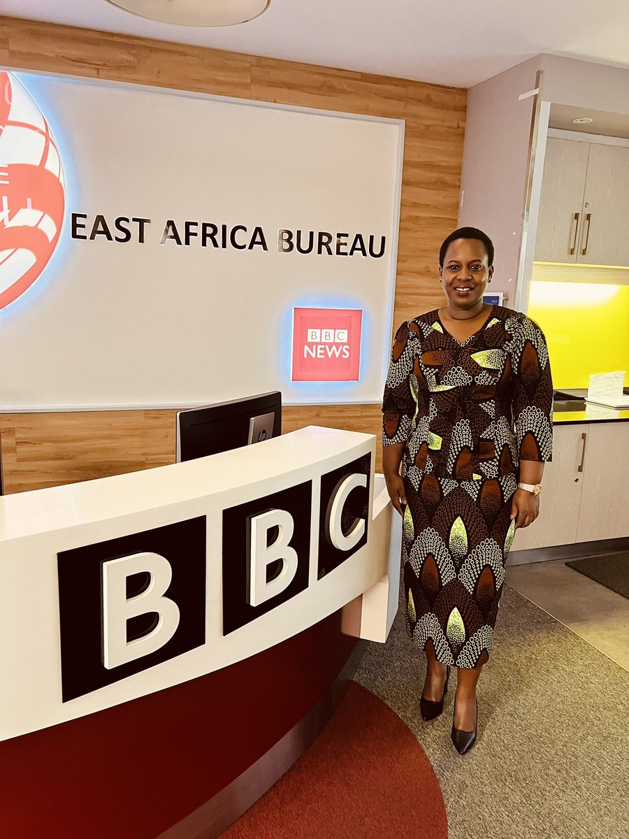 neemalugangira's tweet photo. Its an absolute honour to be selected by @BBCAfrica #SheWord to join the Special Show #KenyaElections focused on discussing what needs to be done to achieve gender parity in African Parliaments and challenges faced by #WomenInPolitics getting and keeping their Seat in Parliament. https://t.co/hN6zBL9yiH