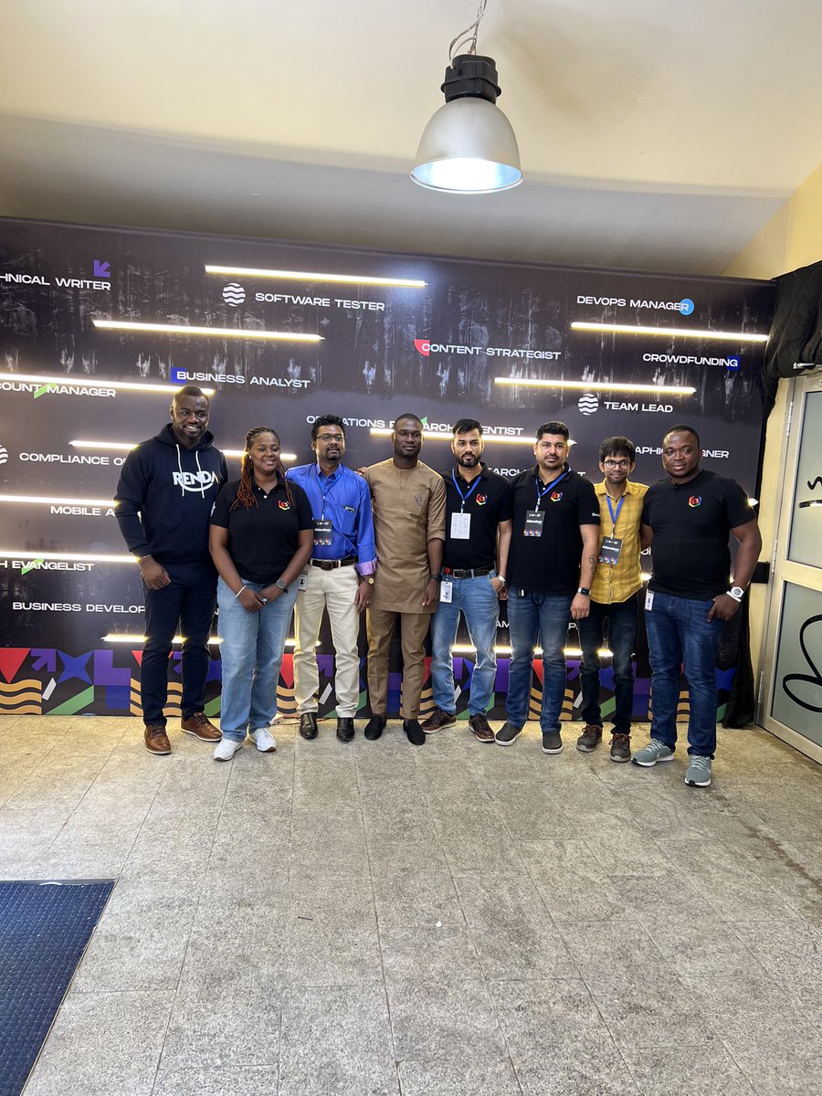 rendaafrica's tweet image. Amongst other talking points, he introduced attendees to the solution Renda is offering e-commerce businesses by providing the #physicalinfrastructure (#warehousing, inventory management, order processing and last-mile #delivery) to fulfill their retail distribution needs. 
2/3