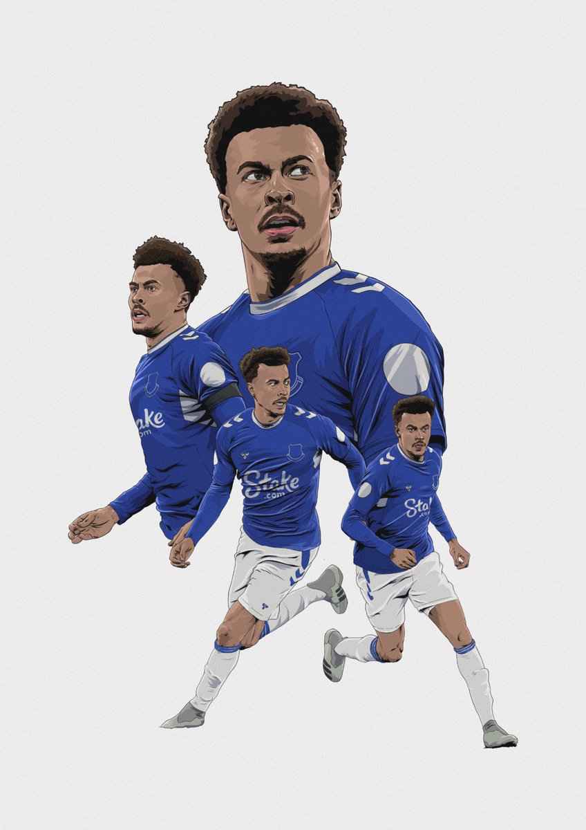 F0reverEvert0n's tweet image. July was a great month.

Please RT I'd love as many blues to see my #Everton doodles as possible.

Thanks for all the love and support.💙