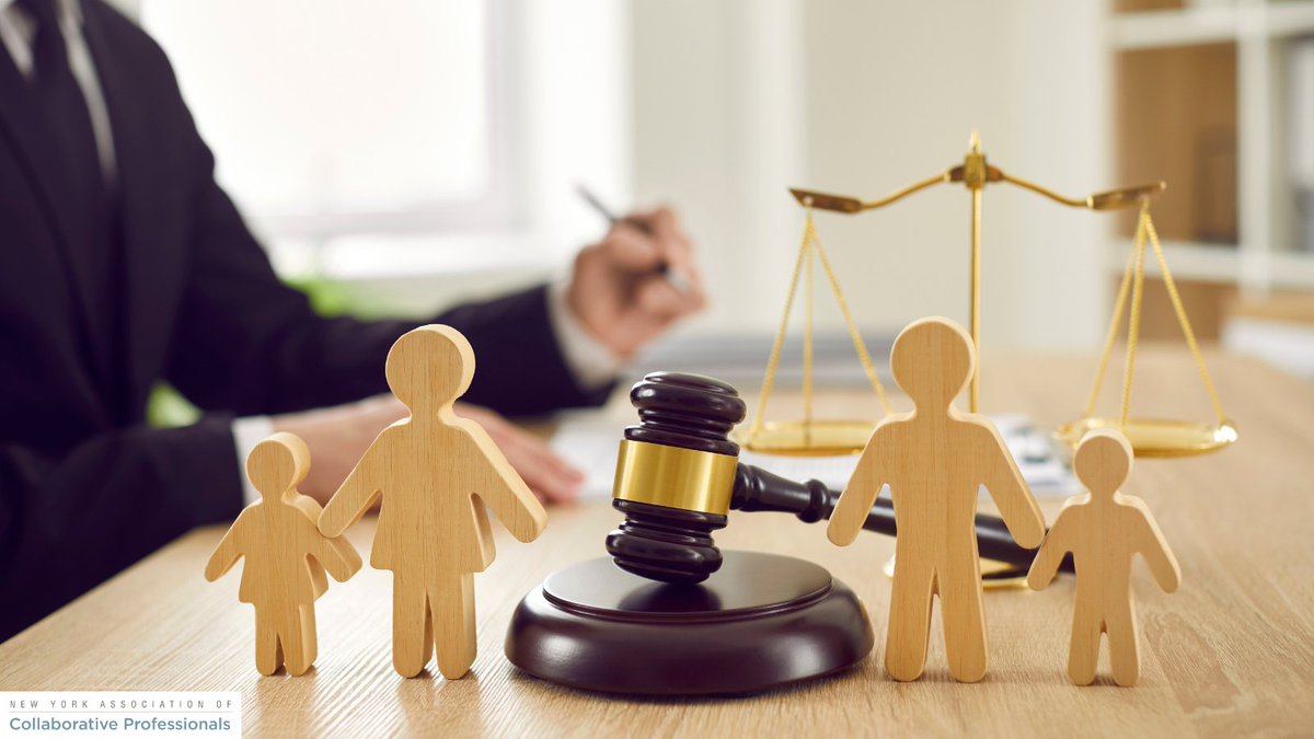 TheNYACP's tweet photo. Collaborative divorce is a good option if children are involved as it helps keep things more civil and less stressful for all. Learn more about how it can help  children through such a difficult time here: https://t.co/OB2SaxTdHN https://t.co/MrrYuc7wVP