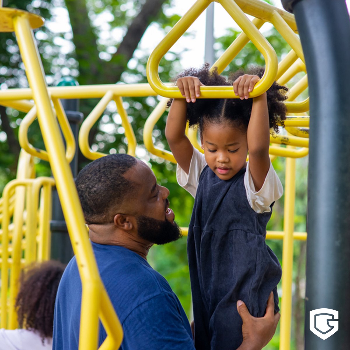 ParkProtector's tweet photo. Are you a playground owner or operator? Or maybe a parent or teacher who regularly supervises children at play?

Check out our public playground safety guide for easy, actionable tips to help kids stay safe on the playground! https://t.co/dCkpNTGzLP https://t.co/jOVpZUVmcq