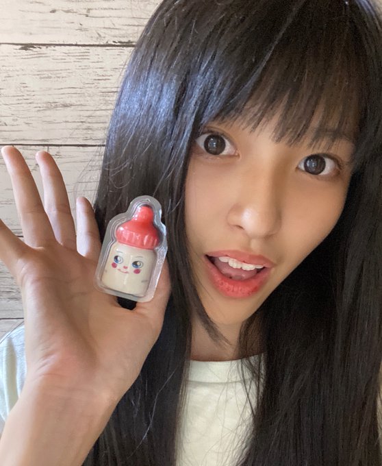 Twitterのコスプレ画像2