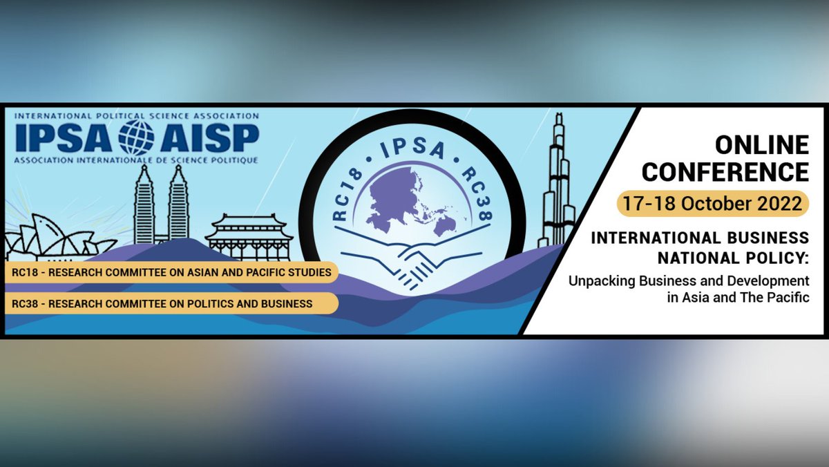 IPSA RC18 RC38 (@ipsa_rc18rc38) / Posts / X