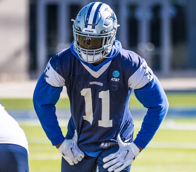 6Blackhawks's tweet photo. Micah parsons is currently top 5 all time in sacks per game (0.81 per game) https://t.co/QMt2qL0LM5