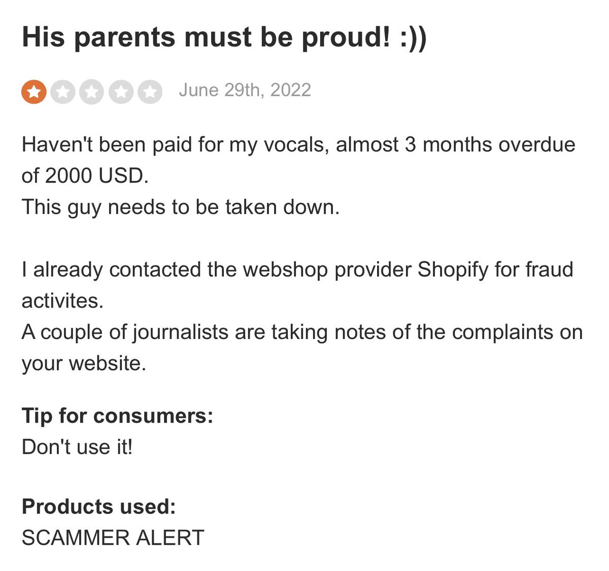 Elizabeth Roberts tweet media