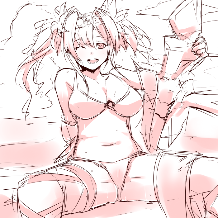 おっぱい絵ないです 