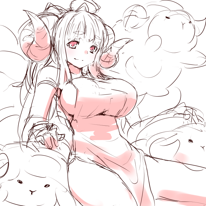 おっぱい絵ないです 