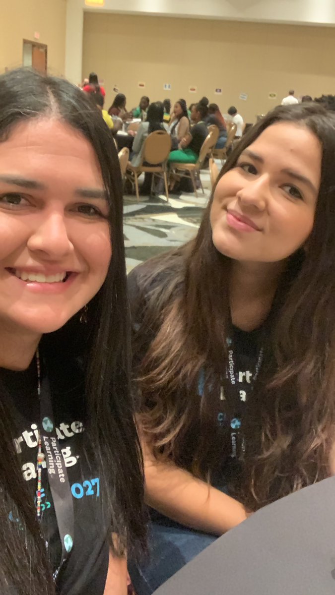 valef's tweet photo. Attending our welcoming event. So many emotions!!! #PLOrientation2022 @ParticipateLrng #UnitingOurWorld https://t.co/ppSD8cbCfD