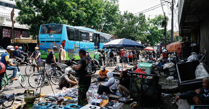 mytransport's tweet photo. Public transport data is not just about public transport. And location data is not just about location. Find out how organisations like the World Bank, are using mobility and location data to inform their strategy, and build evidence-based plans.