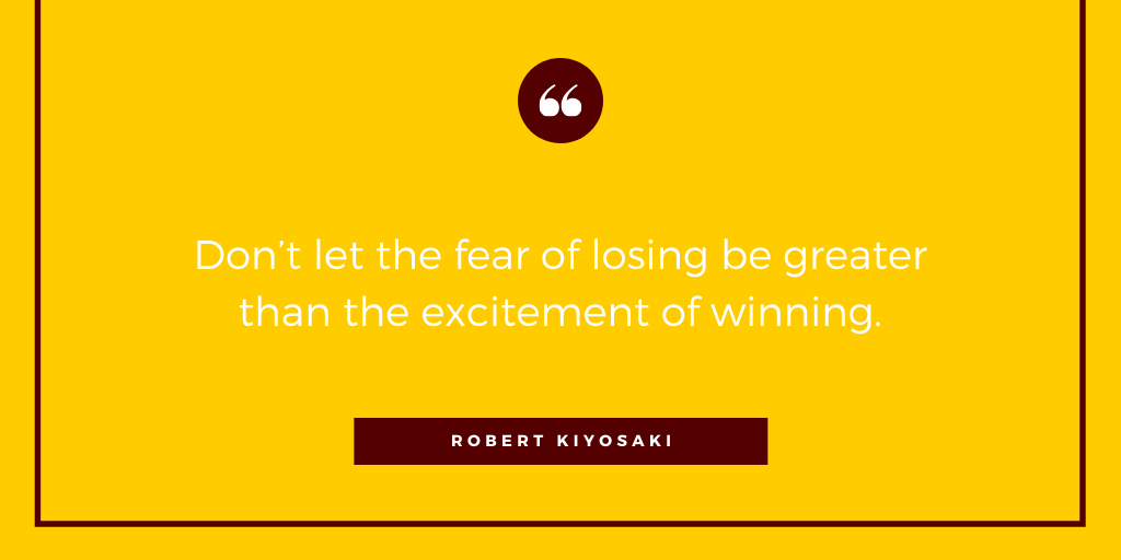 Trust and believe in yourself, Profs! #MotivationMonday