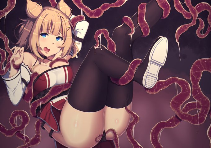 コミケ本の表紙 #C100 