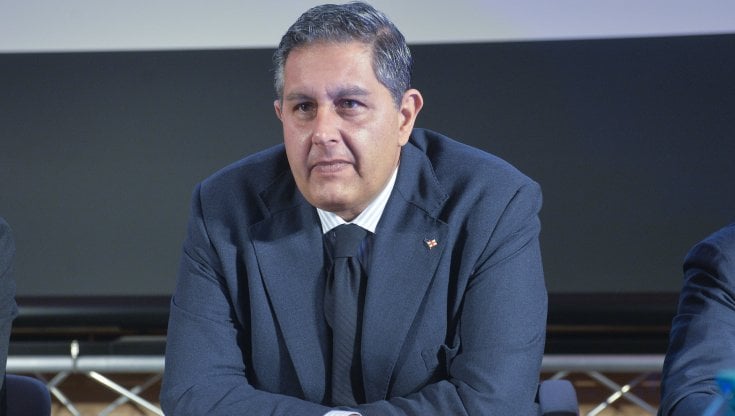 Elezioni, #Toti: "Senza accordi Italia al Centro corre da sola. Mai con Pd e M5S.
Leggi l'articolo qui ➡️telenord.it/elezioni-toti-…