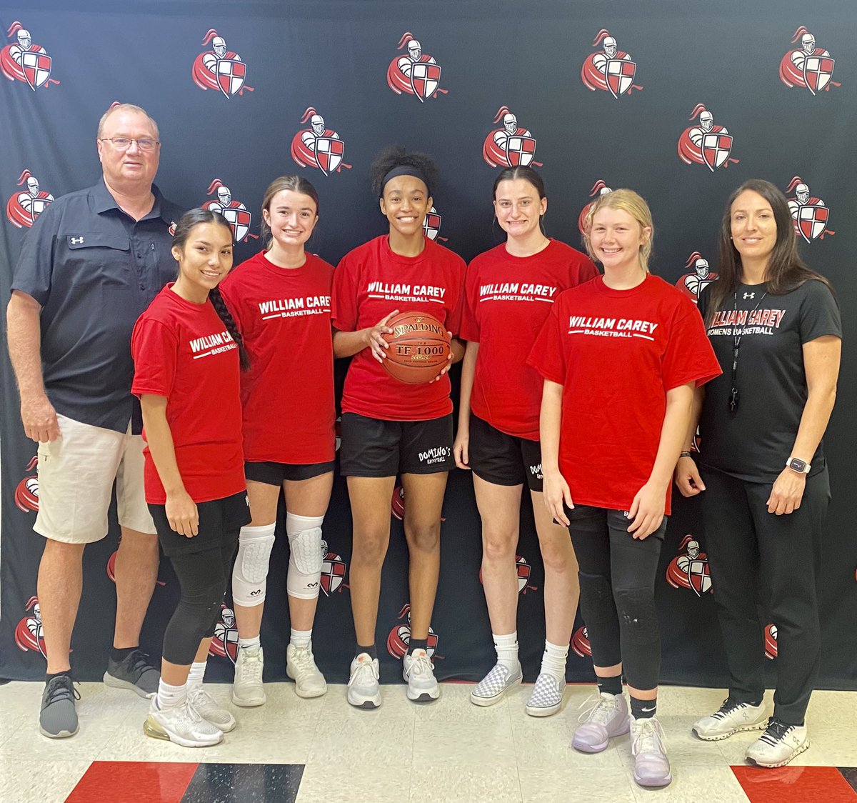 Domino's AAU Girls Basketball tweet media