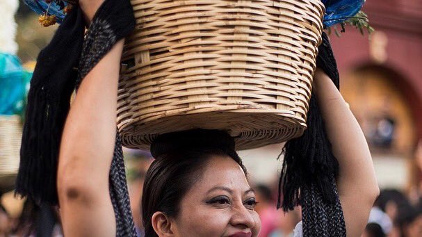 Fundación Comunitaria Oaxaca tweet media
