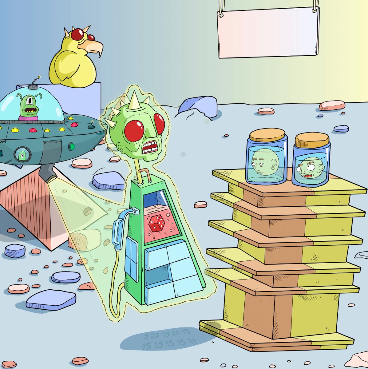 UnorthodoxAi tweet media