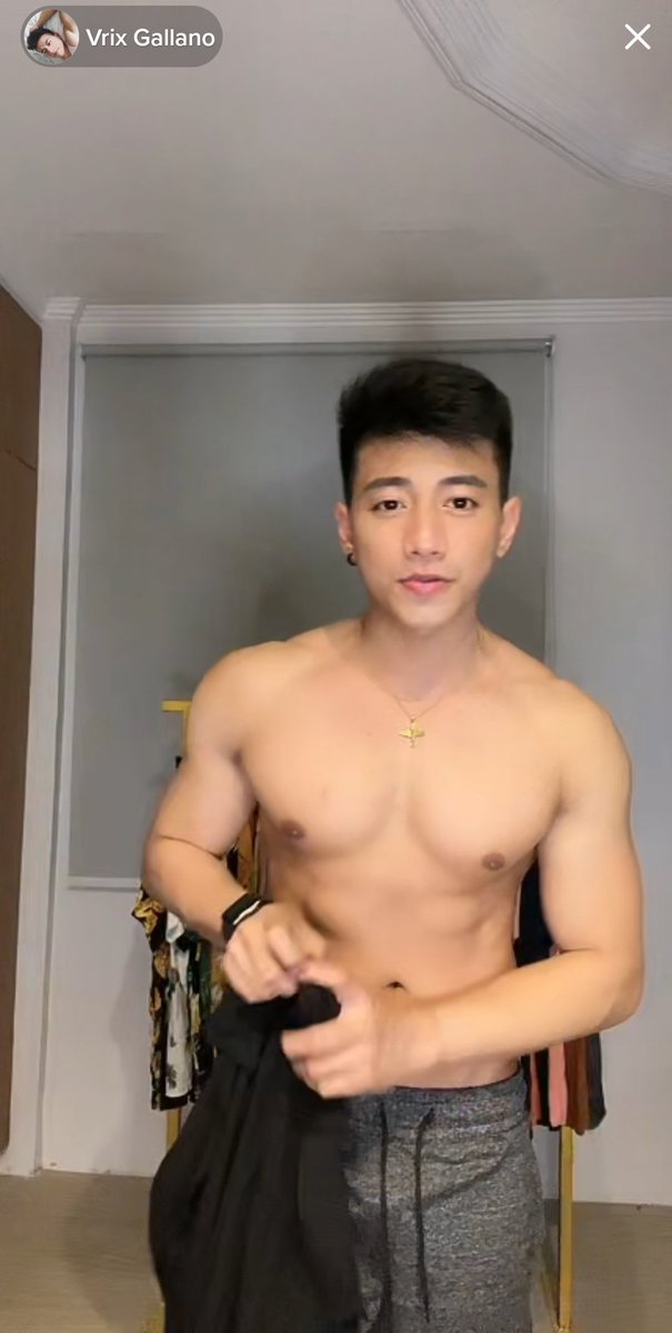 DVT_MNL's tweet photo. Sarap lang nitong nagbebenta sa tiktok, Vrix Gallano, mapapa-add to heart ka talaga sa nagbebenta.

#alterpinoy #zoomjakol #jakolpinoy #jakol #sarapngpinoy https://t.co/7zh2ps32hY