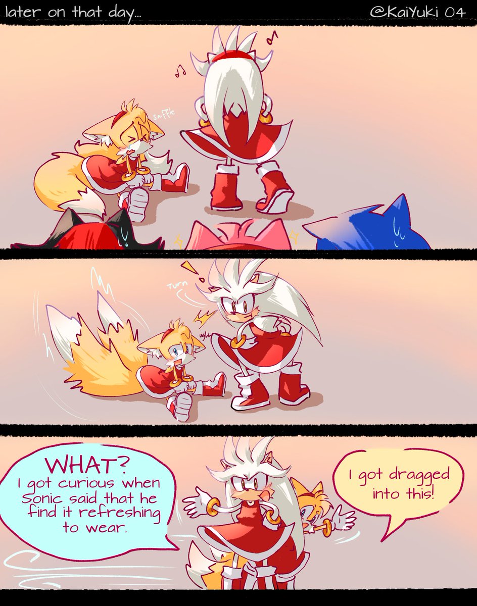 264604 - safe, artist:kaiyuki04, shadow the hedgehog (sonic), silver the  hedgehog (sonic), sonic the hedgehog (sonic), hedgehog, mammal, anthro,  sega, sonic the hedgehog (series), cross-popping veins, laughing, male,  males only, trio, trio