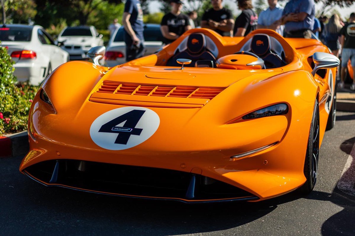 LoudPedalBlog's tweet photo. Windshield not included.
#mclaren #mclarenelva #hypercars #hypercar #carswithoutlimits #ultimate #ultimateseries #carbonfiber #euroSunday #carsandcoffee #tracktoy #mclarenmonday #keystothejungle #itswhitenoise https://t.co/rogb7yf3pB