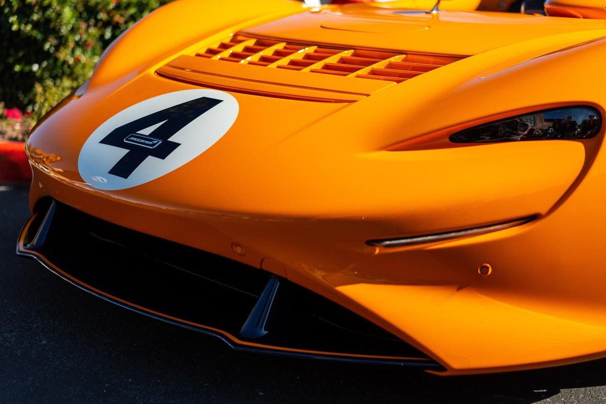 LoudPedalBlog's tweet photo. Windshield not included.
#mclaren #mclarenelva #hypercars #hypercar #carswithoutlimits #ultimate #ultimateseries #carbonfiber #euroSunday #carsandcoffee #tracktoy #mclarenmonday #keystothejungle #itswhitenoise https://t.co/rogb7yf3pB