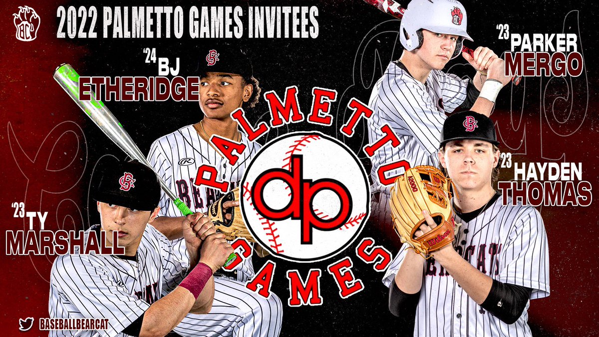 Brookland-Cayce Baseball tweet media