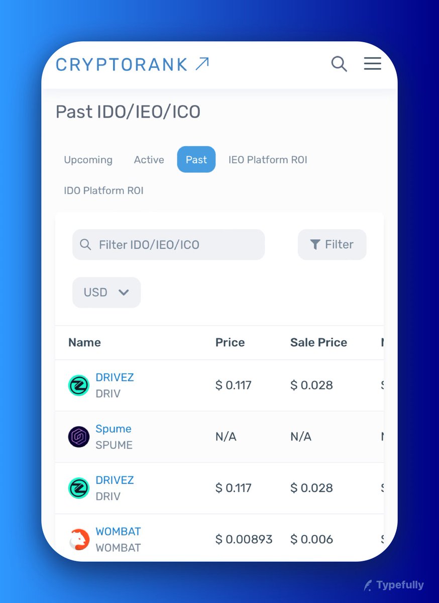 How to make 100-800x in a bear market 🔥

20x Giveaway at the last thread
Courtesy: @natoversegame ht...