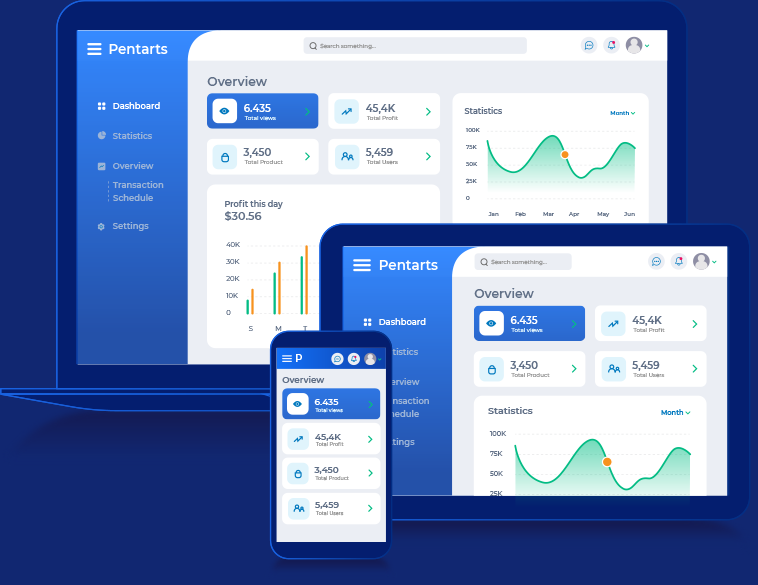 MakadiaHarsh's tweet photo. Build professional web apps with little or no coding.

Check out PHPRunner:

✔️ Charts and reports
✔️  Dashboards
✔️  Full appearance customization
✔️  Forms, PDF, export, import
✔️  RestAPI
✔️  Prebuilt apps: Invoice, DocManager, Chat

And a lot more👇

https://t.co/FZ2LyYHVxV https://t.co/OZaRtkduEd