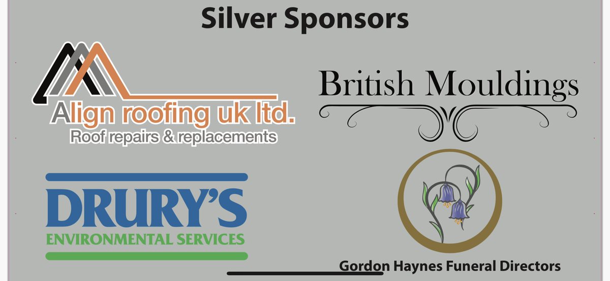 NWRT_BeerFest's tweet photo. We are just days away from the 2022 edition which is going to be the biggest to date with now over 85 beers and ciders!!!! Also, we have a record number of Silver Sponsors so massive thank you to you all for your support and generosity #NWRTbeerfest https://t.co/GZrFCHh4Ri