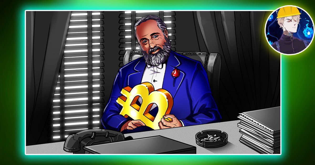 BringMeCoins's tweet photo. 1⃣Contrary to popular belief, Bitcoin is not the first digital currency in history. The first digital currency in history, eCash, was created in 1989 by @chaumdotcom , who is an expert in cryptography and privacy. https://t.co/CLB60p9ugR