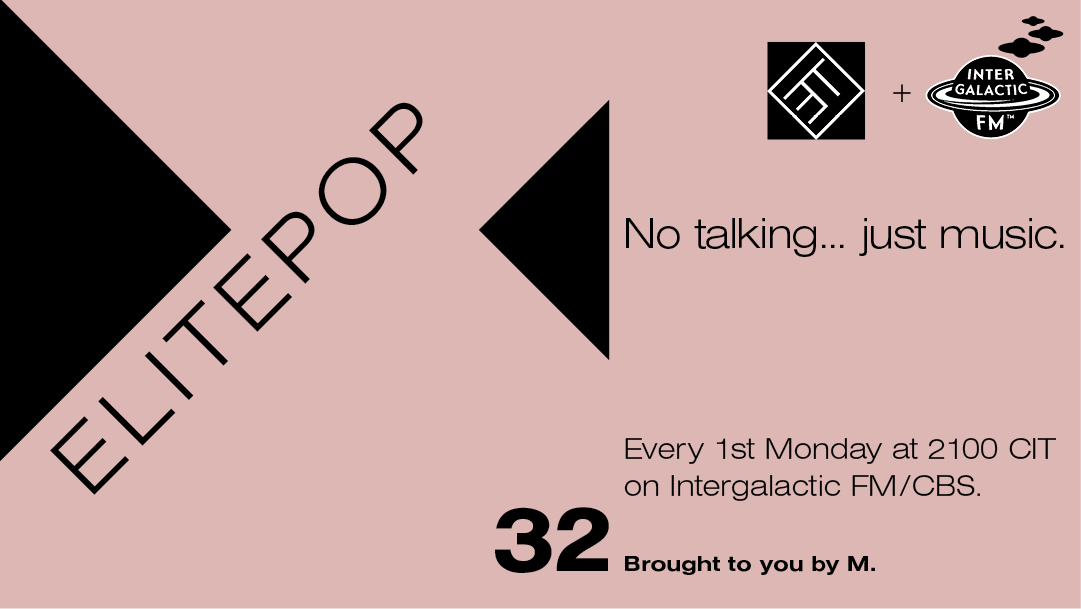 Black Monday is on! Tonight 2100 CIT on CBS: Elitepop #32 intergalactic.fm/blog/4038-Toni…