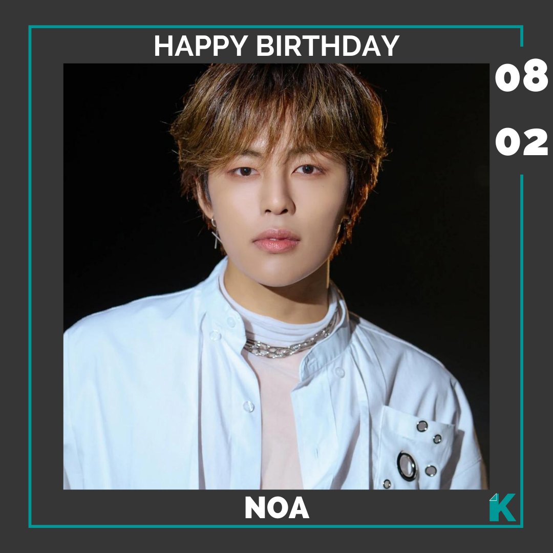 krazemag's tweet photo. Happy Birthday to #NCT's Mark, #T1419's #Noa, #D1CE's #Woodam, and #UP10TION's #Jinhoo! 🎉 https://t.co/NVN9vc4VPm