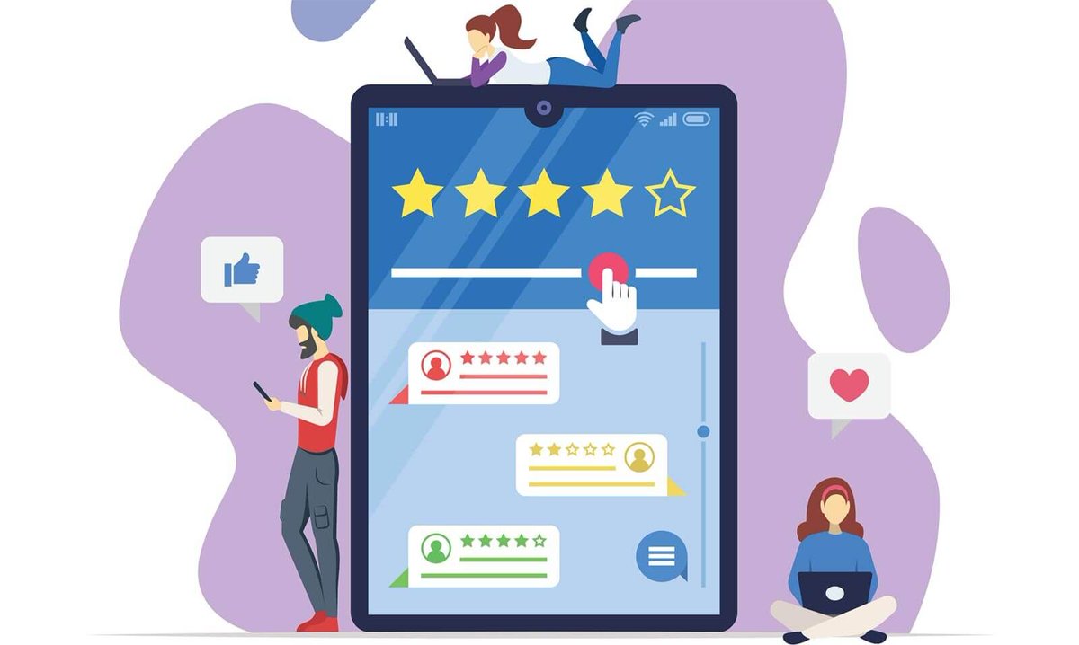 Review Management 101 – Part 5: Respond to all Reviews

Check out our blog article to get a better understanding on why responding to reviews isn't recommended, it's a requirement: reviewmonkey.app/review-managem…