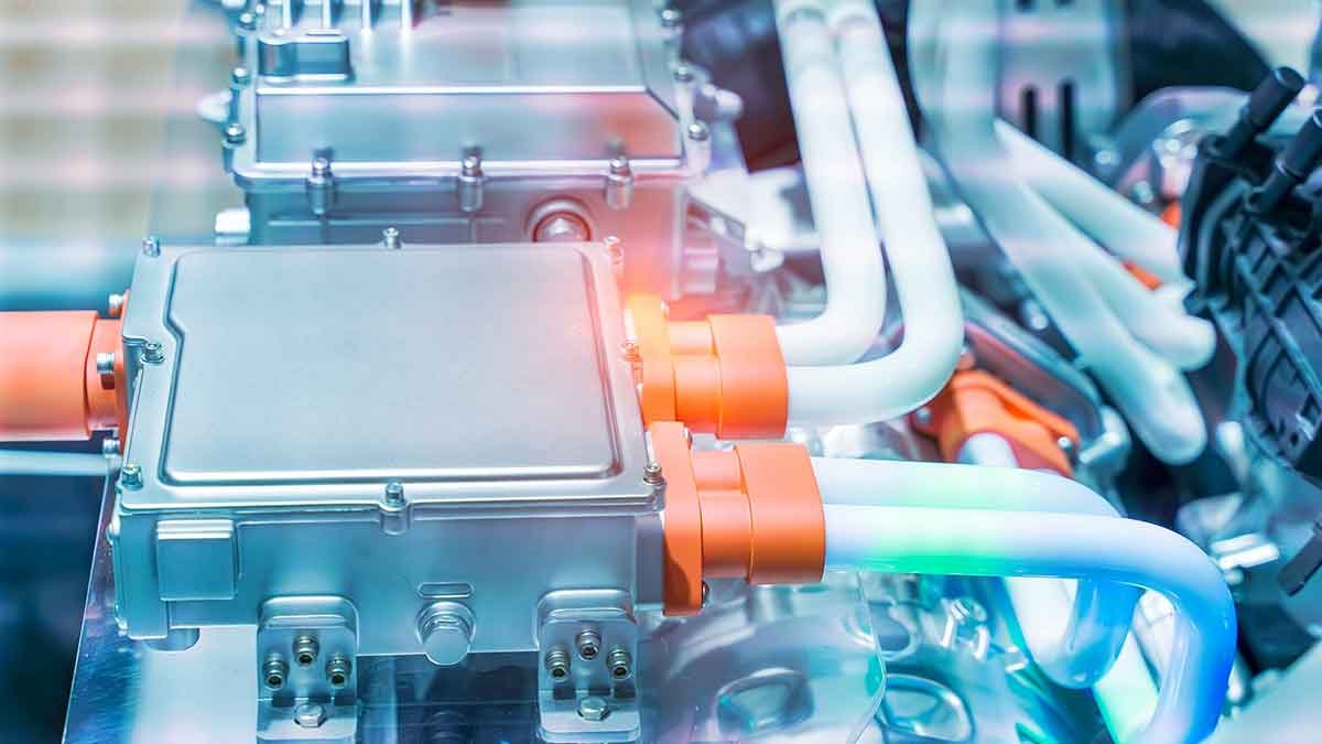 Newark_Avnet's tweet image. Learn #HowTo using isolated Serial Peripheral Interface (ISP) communication helps Battery Monitoring Systems (BMS) in Electric Vehicles (EV): bit.ly/3S7DDYQ
#TechnicalResources #TechnicalArticles #electricvehicles