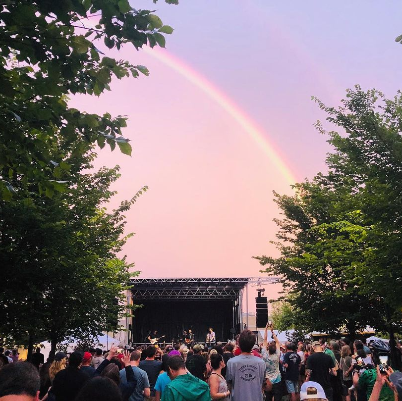 Suburban Square tweet media