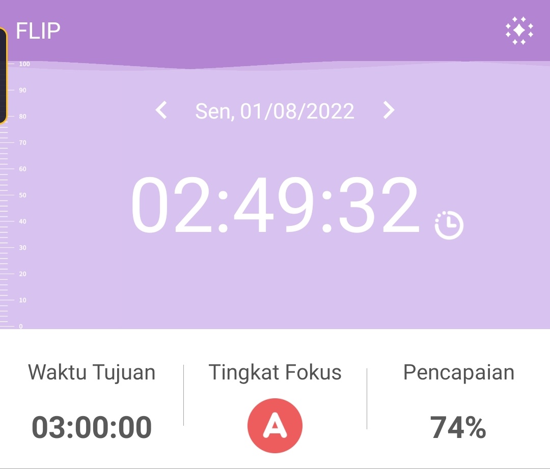 studfie's tweet image. — ✰ study progress !!  ۰ ་ ⋆
            ꒰ 01/08/22 ꒱

hari ini full ngerjain penjas yg gurunya mzowlzmisksjdj😖 trs nyambi bing dan hafalan dikittt
