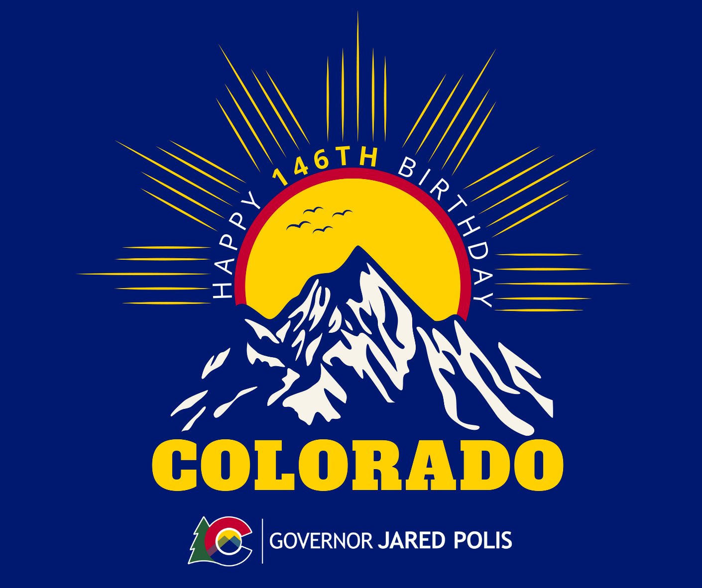 Jared Polis (@jaredpolis) / Twitter