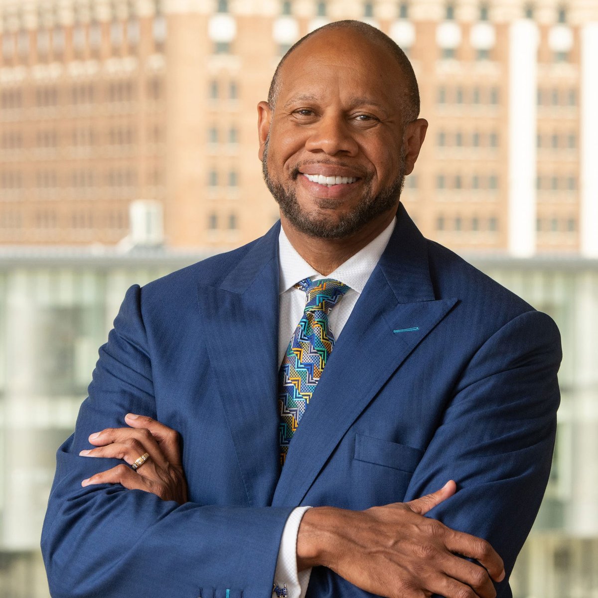 CommonSpirit Health tweet media