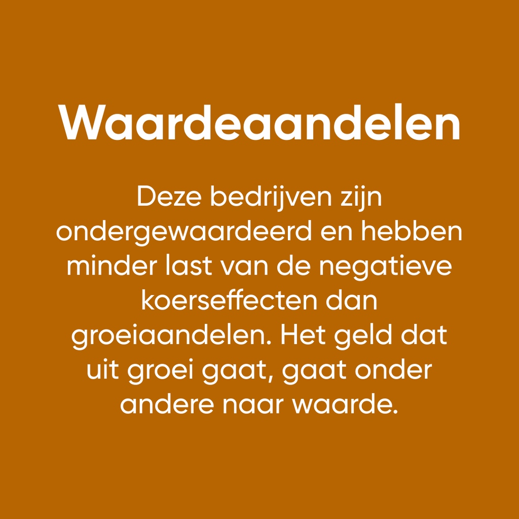 De rente stijgt in een hoog tempo, in deze post laten we zien welk effect dit heeft op de financiële markten. 📈