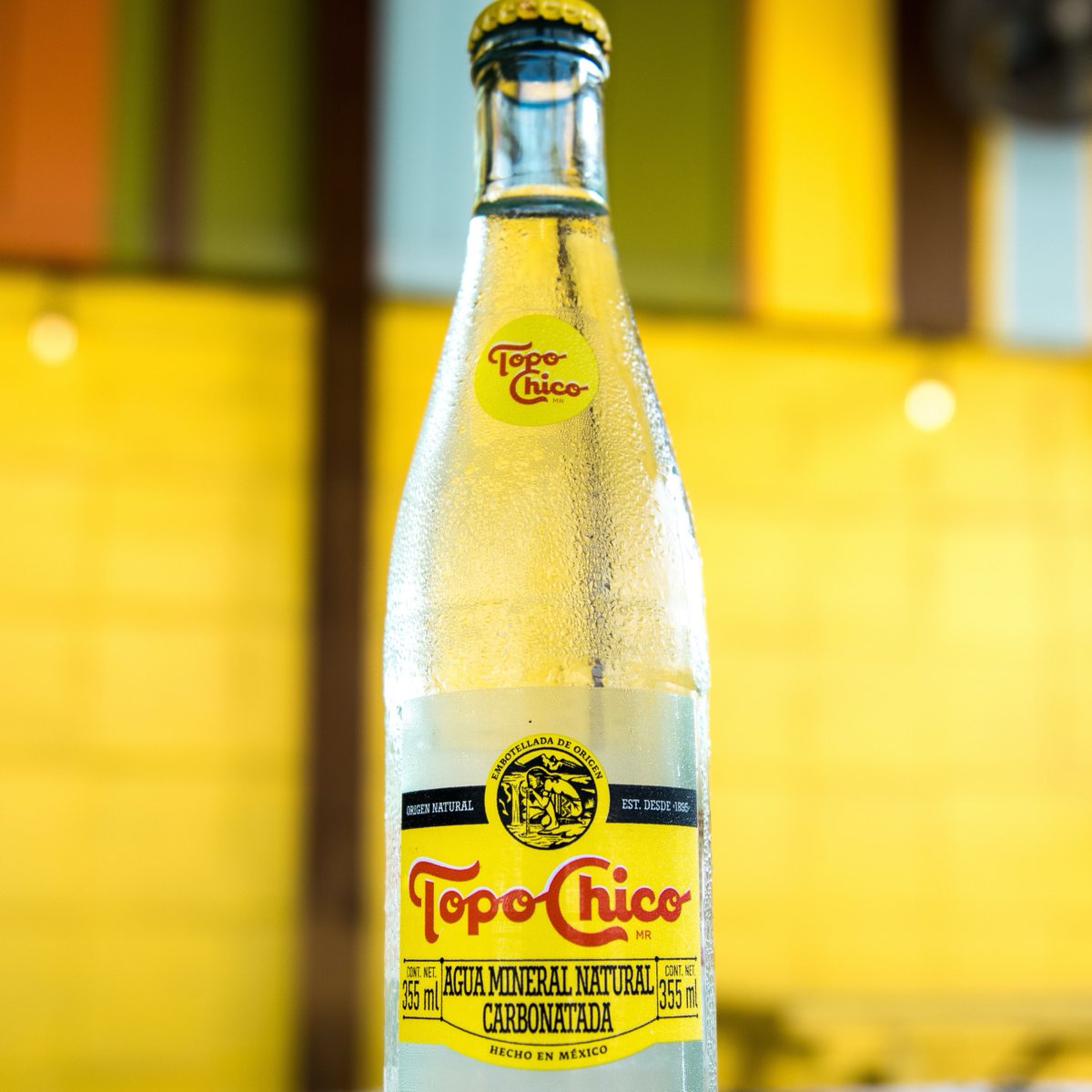 ElChilito_ATX's tweet photo. 2 words: Topo Chico https://t.co/EjCORaOmmS