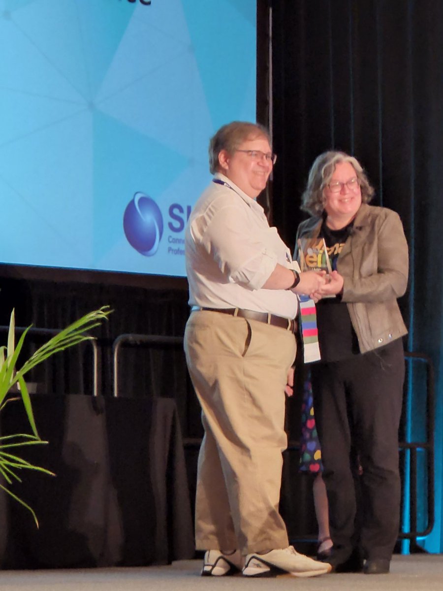 eugenegiudice's tweet image. I am honored to inducted with the rest of the SLA 2022 FELLOWS

#SLA2022 #SLALEGAL