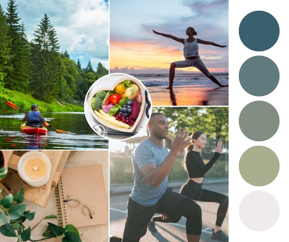 CrozerHealth's tweet photo. All during August, National Wellness Month focuses on self-care, managing stress and promoting healthy routines. Create wholesome habits in your lifestyle all month long and see how much better you feel!

#CrozerHealth #BeWellDoGood #WellnessMonth https://t.co/P0nWnPAyMz