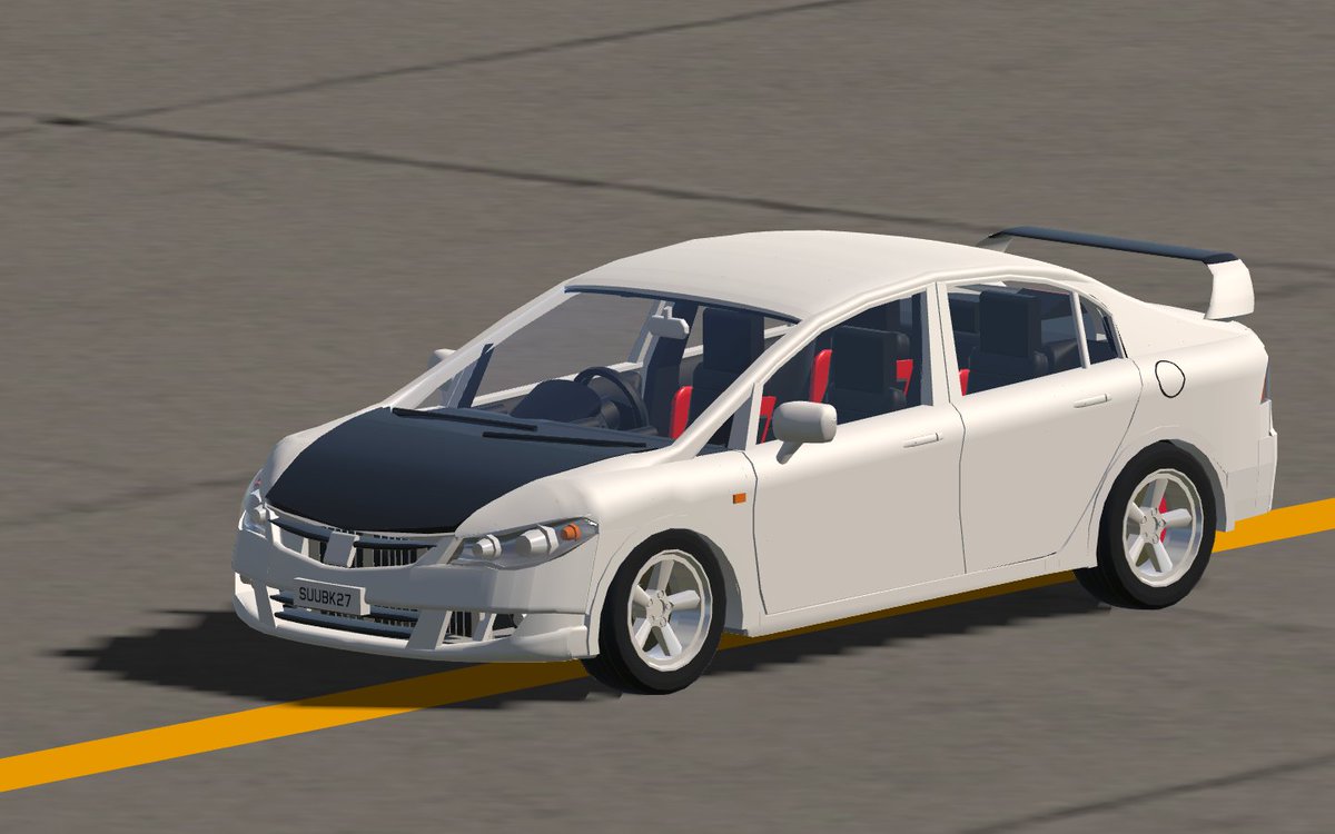 #SimplePlanes
Civic FD2!
simpleplanes.com/a/8V2TPx/Civic