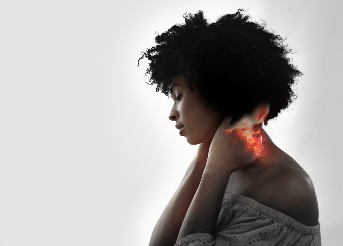 drcorenman's tweet photo. Degenerative changes in the neck can lead to four different problems; radiculopathy, cord compression, #neckpain and instability. Follow the link to learn more: https://t.co/xzGtkLQBd0 #neckinjury #neckandback #sportsmedicine https://t.co/ByZv53V4HS