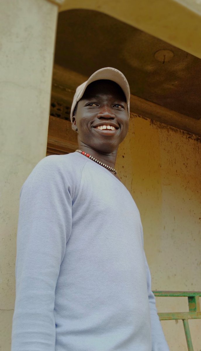 Atem Chol😎 tweet media