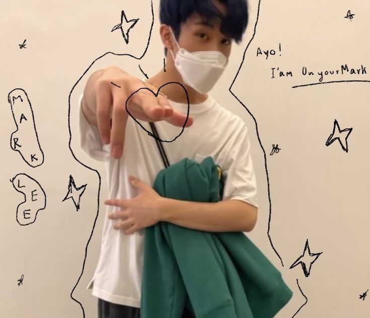 onyourbei's tweet photo. happy birthday to our precious boy! as like you ever said before "hope you have the most happiest, the most fun, healthiest, safest and warmest birthday". ilysm mark lee!🤍🤍🐯

#HAPPYMARKDAY
#reMARKable24years
#영원한차일드_우리마크_생일축하해 #MARK https://t.co/vhOTerkF2j