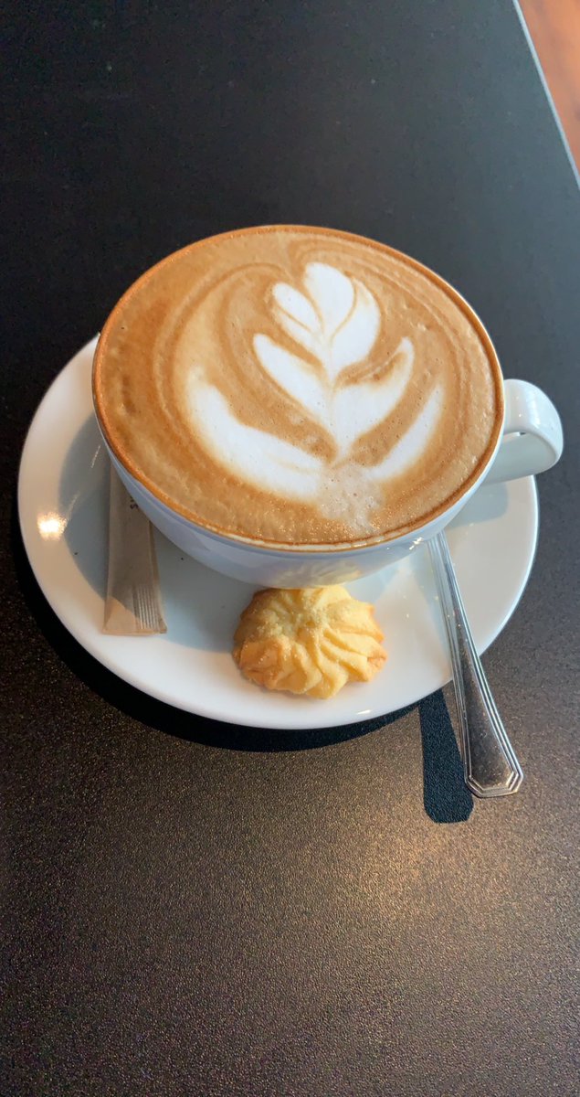 eissally's tweet photo. I’m fueled by happy thoughts and coffee. https://t.co/0cBoViCIOw