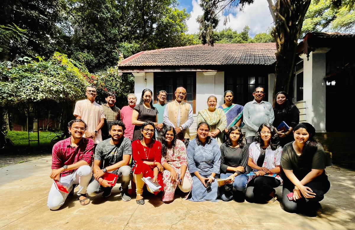 Rajib Shaw tweet media