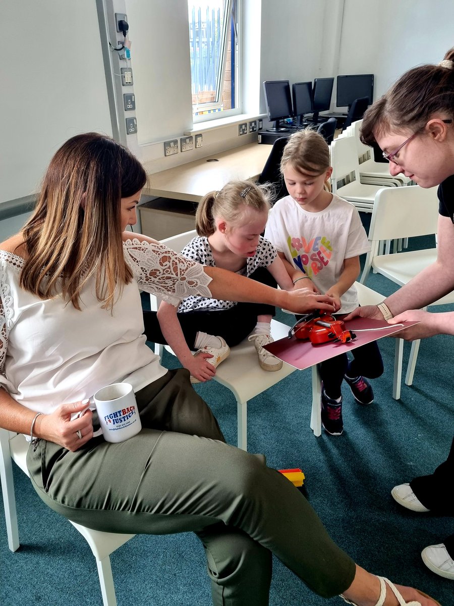 Total Communication tweet media