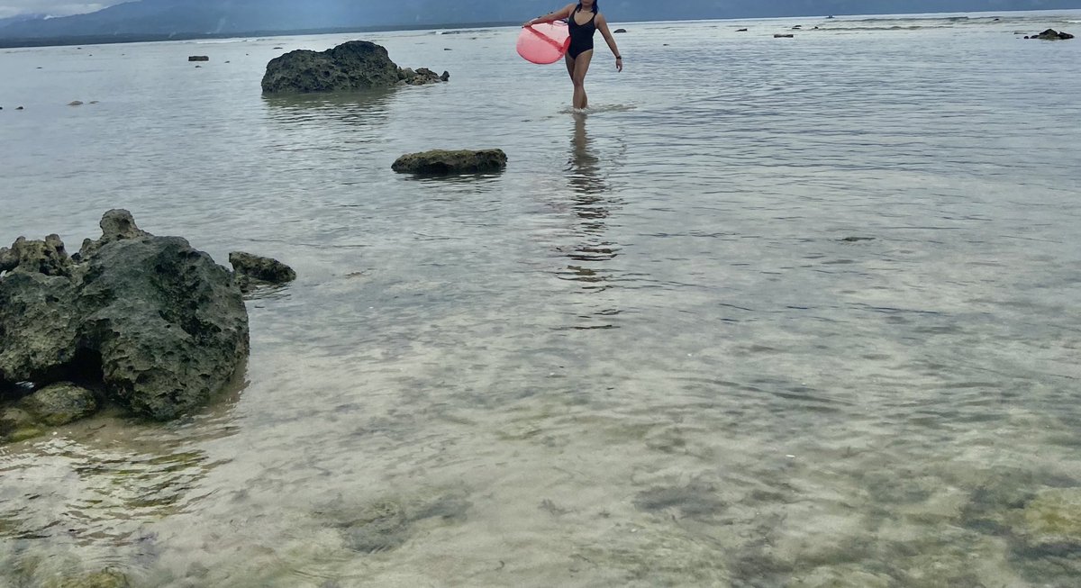 PopsTee's tweet photo. Low tide https://t.co/PIcVVfrJel