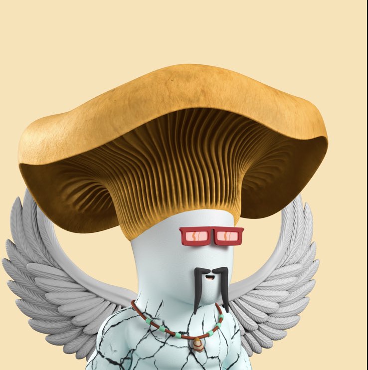 Liamat0852's tweet photo. @SCUMSOL Who are the builders? 
WE are the builders 🍄🍄
Name a better trio …👑
@FunGuyzNFT🤝@DeGodsNFT 🤝 @desolateNFT

#BullishOnBuilders #FunFAM @FunzCommunity #FunAirDrop #Elixir https://t.co/Tyys82WN2U