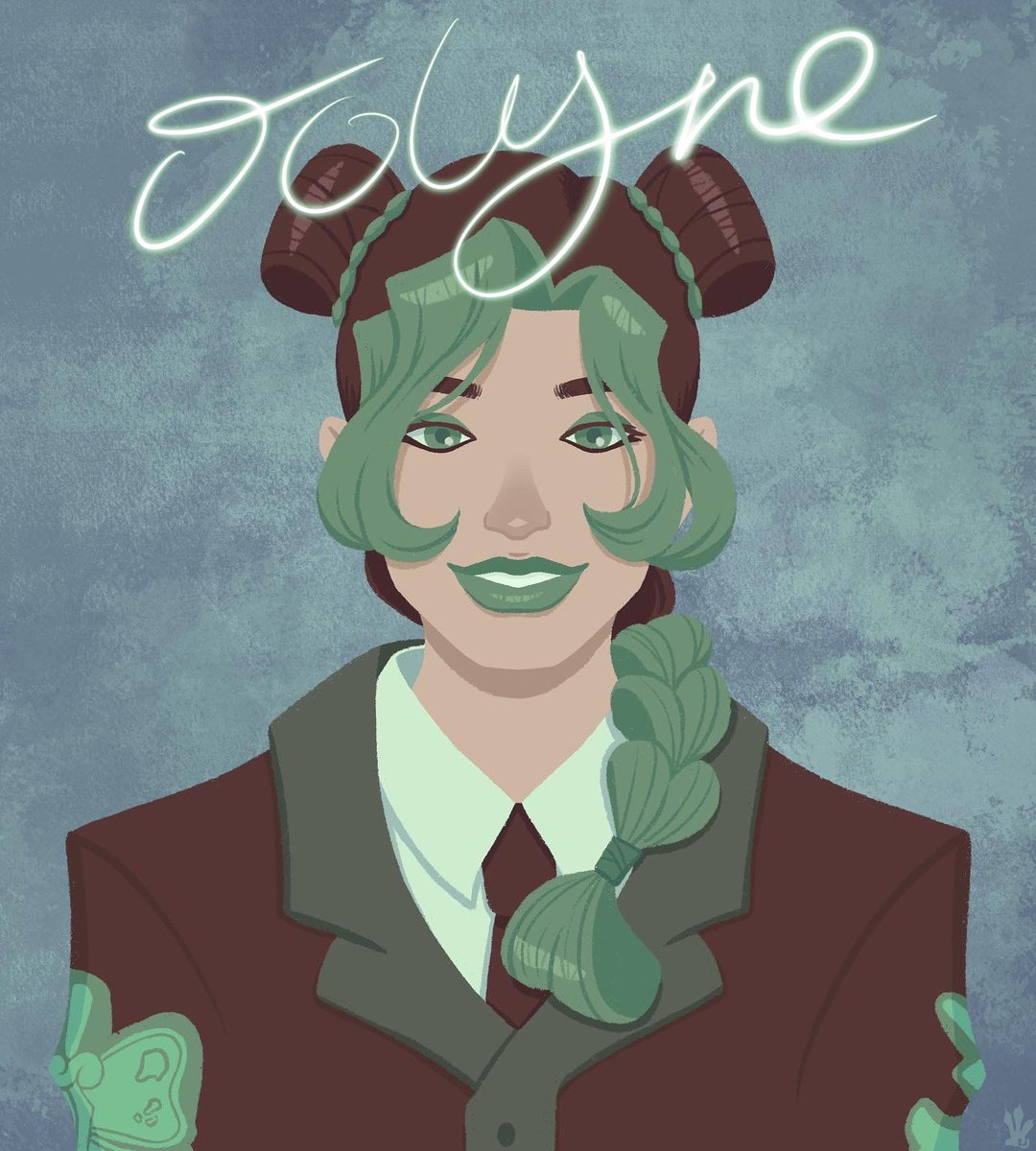 Dr_Ferdisaur's tweet photo. Bow chika bow ow that’s what my baby says
#jjbafanart #JolyneCujoh #oceanfield #oceanfieldau #stoneocean #JoJosBizarreAdventure https://t.co/Qw67cnFoVe